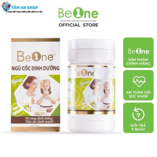 Mua Ngũ cốc Beone chính hãng