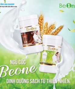 Ngũ cốc Beone hương vị thiên nhiên