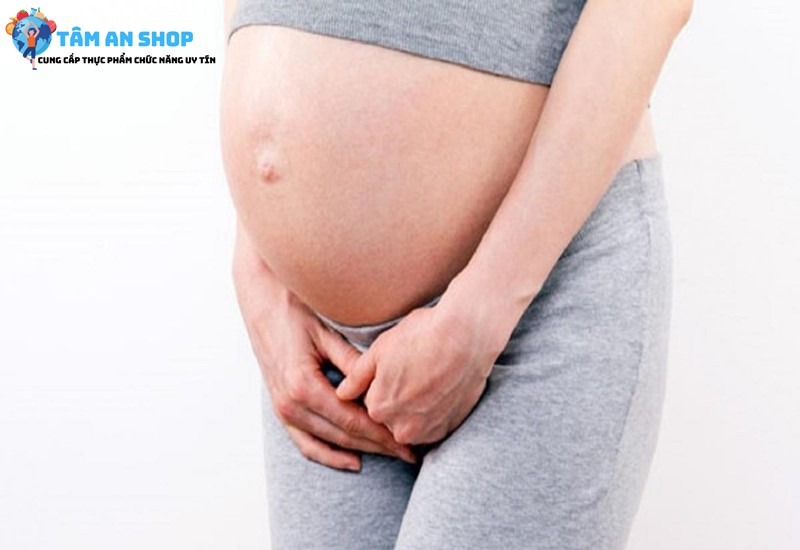 Ngứa vùng kín tăng nguy cơ sinh non ở phụ nữ mang thai