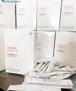 Collagen Plus Nuskin nguồn gốc Hoa Kỳ