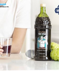 Noni Juice nước ép nhàu nguồn gốc Mỹ