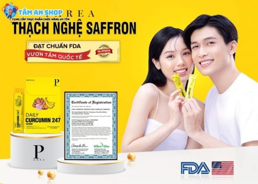 Thạch nghệ 247 nguồn gốc Mỹ