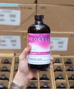 Nước Neocell Collagen +C