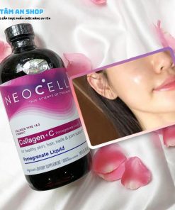 Nước Neocell Collagen +C Pomegranate Liquid