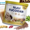 Nutri Fucoidan