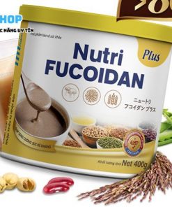 Nutri Fucoidan