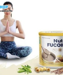 Nutri Nano Fucoidan