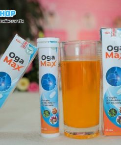 Oga Max chống nhiễm khuẩn