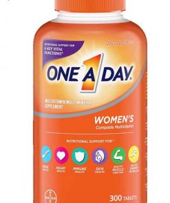 One A Day Women