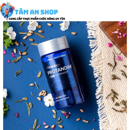 Protandim