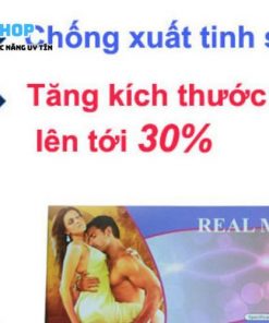 Real Men Mỹ