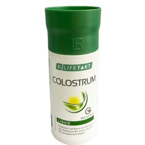 Sữa non Đức Colostrum Direct