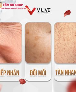 Tác dung V Neral đem lại