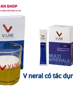Sản phẩm V neral