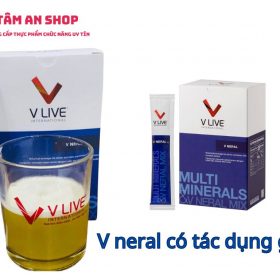Sản phẩm V neral