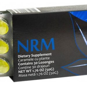 Viên ngậm tiểu đường NRM