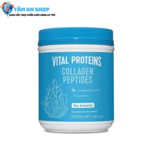 Vital Proteins Collagen 567g