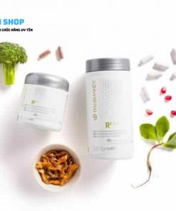 Ageloc Vitality Nuskin có giá bao nhiêu?