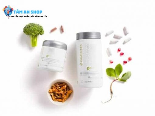 Ageloc Vitality Nuskin có giá bao nhiêu?