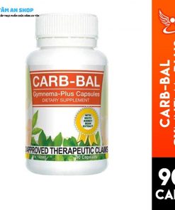 Viên uống Carb Bal chính hãng