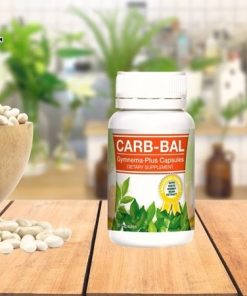 Carb Bal tốt cho sức khỏe người dùng