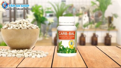 Carb Bal tốt cho sức khỏe người dùng