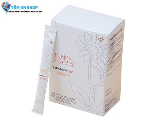 Collagen Nuskin