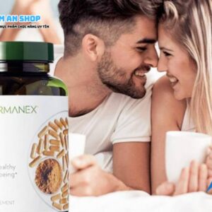 Công dụng và lợi ích khi sử dụng Venix Pharmanex Nuskin