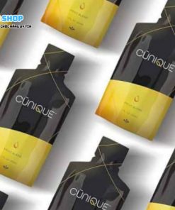 Cunique Jeunesse chăm sóc hệ tiêu hóa khỏe mạnh