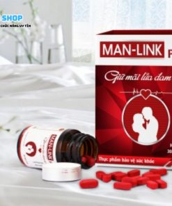 Đối tượng nên sử dụng Manlink Plus