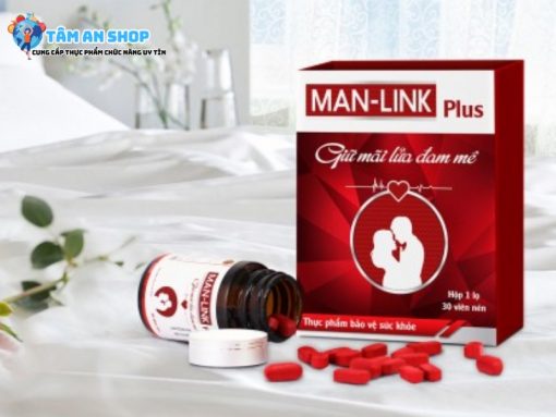 Đối tượng nên sử dụng Manlink Plus