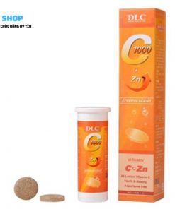 Đối tượng nên sử dụng Vitamin C của DLC