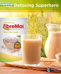 Sữa Fibre Max chính hãng