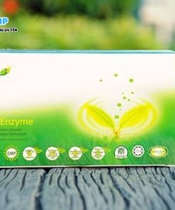 Giới thiệu về Well3 Life Enzyme