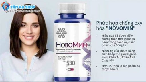 Hobomin Siberian đảm bảo an toàn cho người dùng