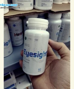 LifeWise 365 Eyesight sản phẩm hàng đầu tại Châu Âu