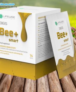 Lifewise Bee Detox