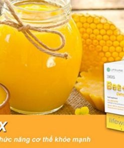 Lifewise Bee Detox tốt cho cơ thể