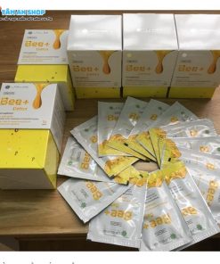 Lifewise Bee Detox giá tốt tại Tâm An Shop