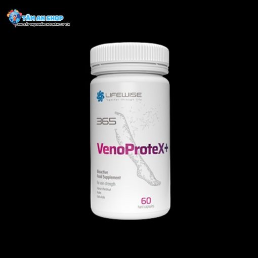 Lifewise Venoprotex 365 chính hãng tại Tâm An Shop