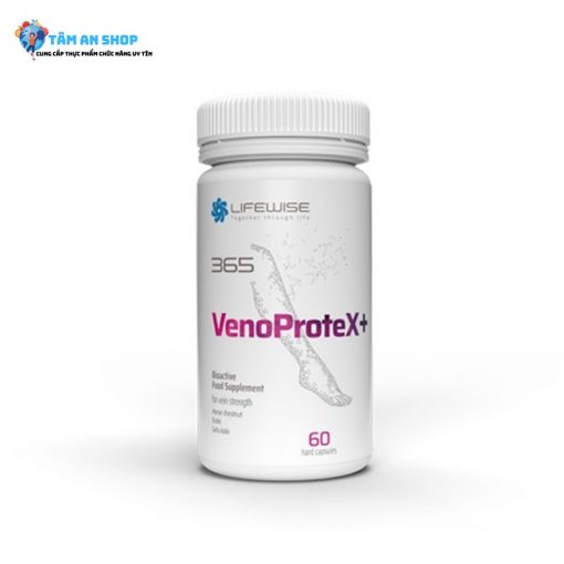 Lifewise Venoprotex 365