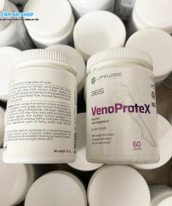 Lợi ích Lifewise Venoprotex 365