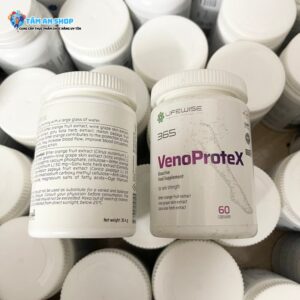 Lợi ích Lifewise Venoprotex 365