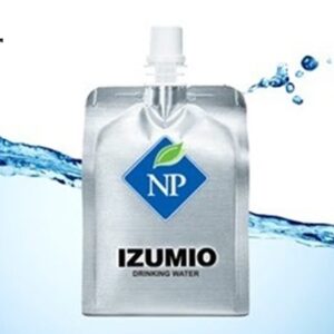 Lợi ích nước Izumio