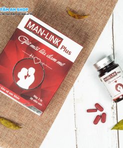 Manlink Plus