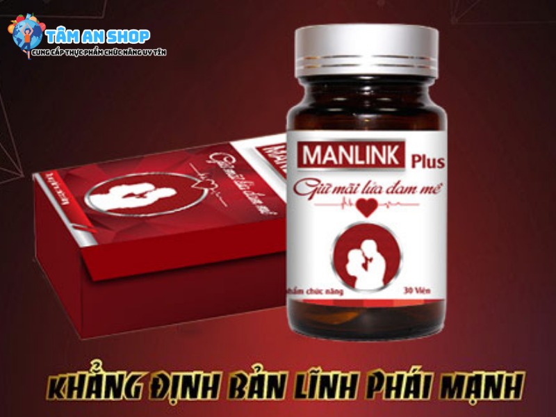 Manlink Plus khẳng định bản lĩnh phái mạnh