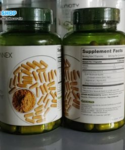 Những lưu ý khi sử dụng Venix Pharmanex Nuskin