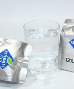 Nước Izumio Hỗ trợ hàm lượng hydrogen cao trong cơ thể