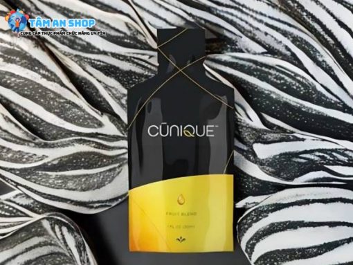 Thông tin chi tiết về Cunique Jeunesse