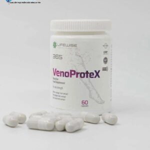 Thông tin chi tiết về Lifewise Venoprotex 365